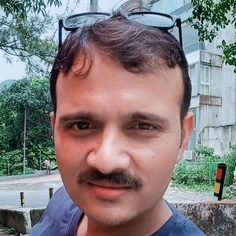 Ambikeshwar Mishra