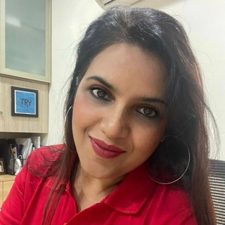 Ambily Menon
