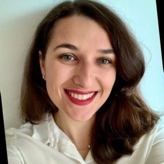 Ambra Martina Sartori