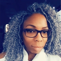 Ambrea Johnson, MSOD