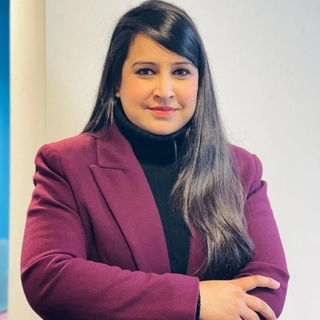 Ambreen Ayaz