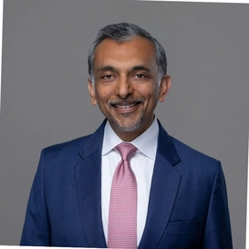 Ambrish Baisiwala