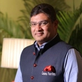 Ambrish Jaipuria