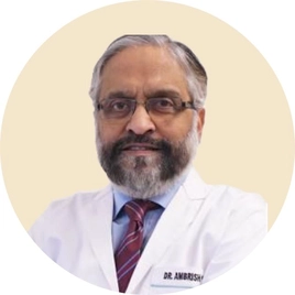 Ambrish Mithal
