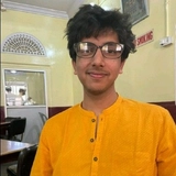 Ambuj Agrawal