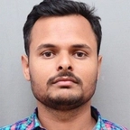 Ambuj Kumar Tiwari