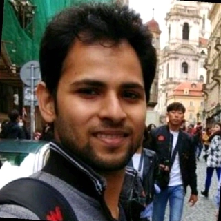 Ambuj Mishra