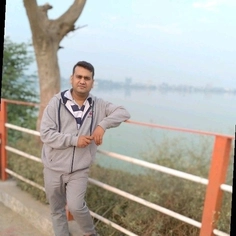Ambuj Srivastava