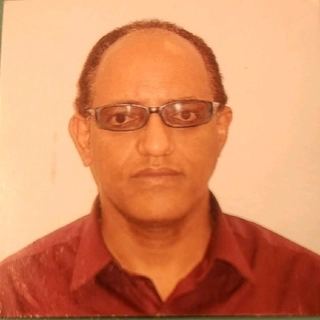 Amdie Teshome - Mba
