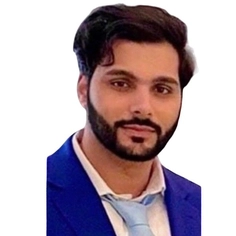 Ameen Khan