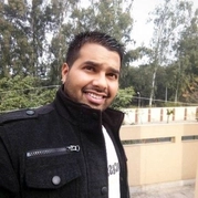 AMEEN KHAN