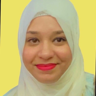 Ameena Tabassum