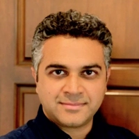 Ameet Amin
