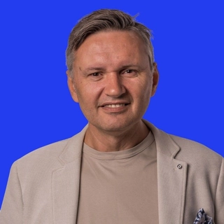 Amel Bajagilovic-Viuff