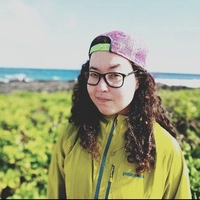 Amelia Kurashige-Elliott