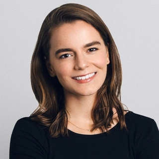 Amelia Murcott