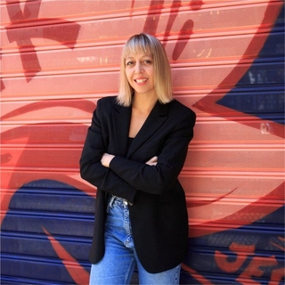 Amelie Aubry