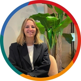 Amelie Verlinden