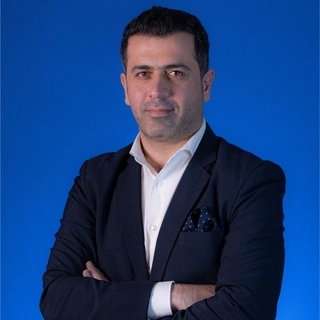 Amer Alkurdi