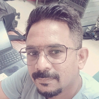 Amey Pawar