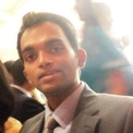 Ameya Gangamwar