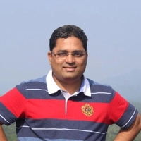 Ameya Pawar