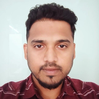 Ameya R Khadye