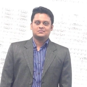 Ameya Sawant