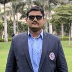Ameyy S Jagdaale