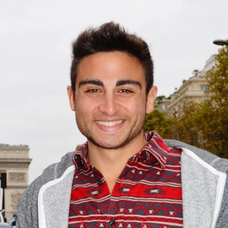 Ami Baron