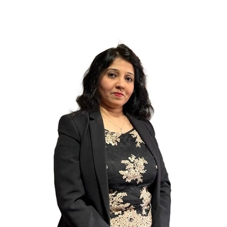 Ami Barua