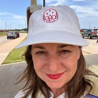 Amie Raskin