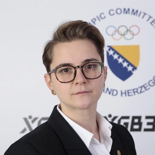 Amila Hasanagic