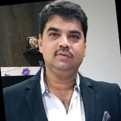 Amin Merchant