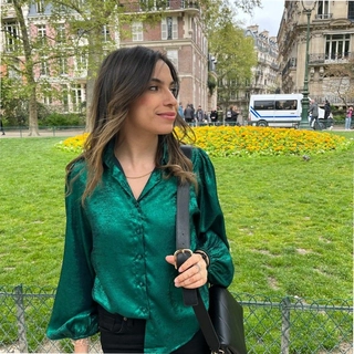 Amina KACEM
