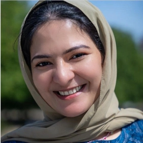 Amina S.