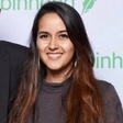 Aminaaz Jaffer-Hussein