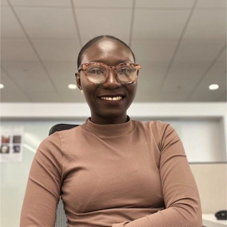 Aminata Diallo