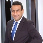 Amine Georges A. Jaoude