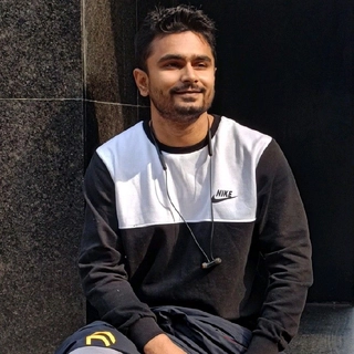 Amir Ahmad