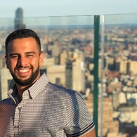 Amir Baghaipour