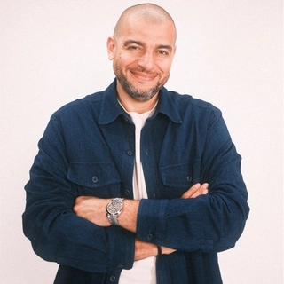 Amir Bendjaballah