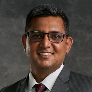 Amir Bharwani
