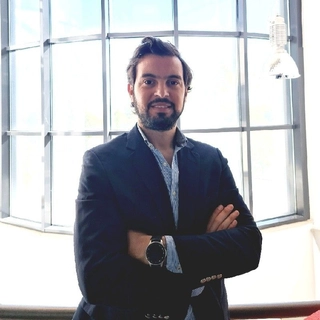 Amir Cherif