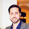 Amir Dehkharghani