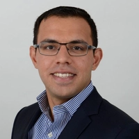 Amir Droudian