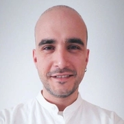 Amir Ghorbani