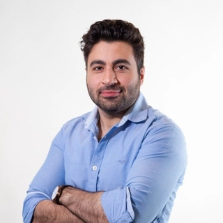 Amir Heidari