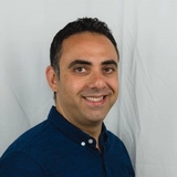 Amir Hosein Hemmat