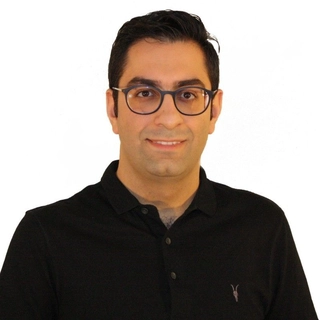 Amir Hoss